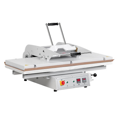 SILC-table-model-laundry-press